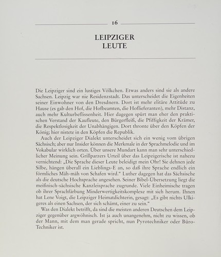 Leipzig