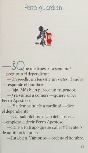 Perro Apestoso