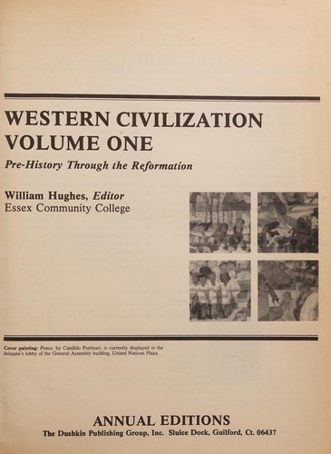 Western civilization