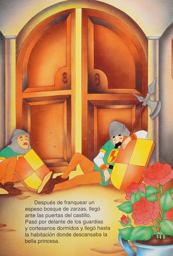La Bella Durmiente