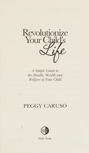 Revolutionize Your Child's Life
