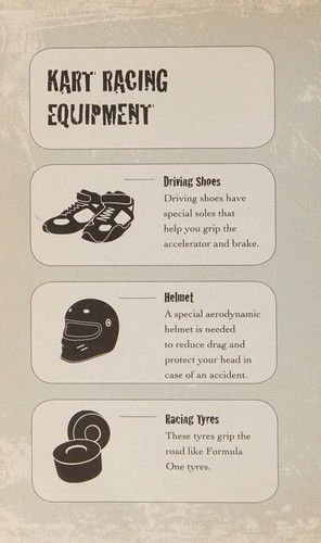Kart racing