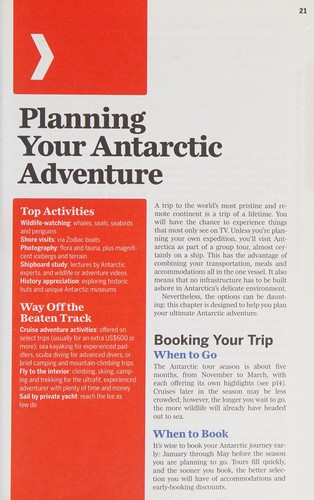Antarctica
