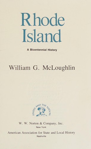Rhode Island