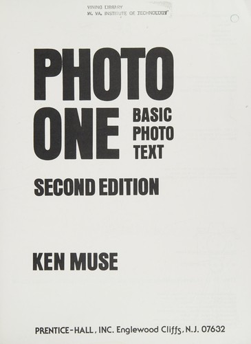 Photo one