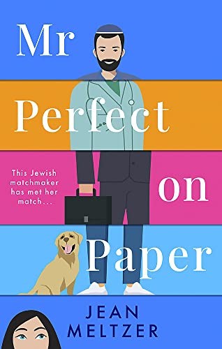 Mr. Perfect on Paper