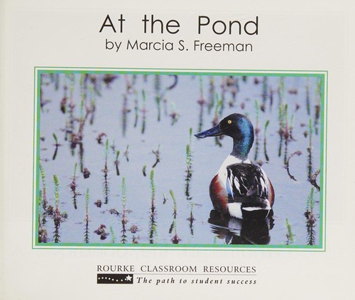 At the Pond