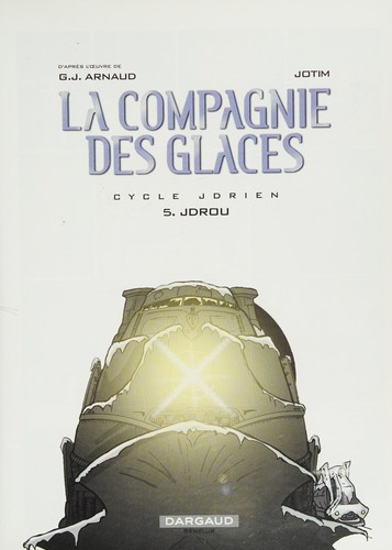 Jdrou