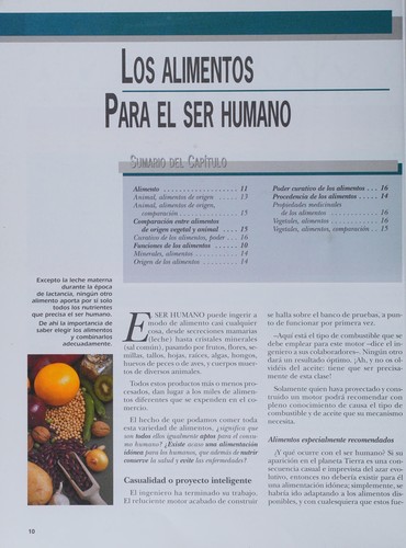 Alimentos que curan