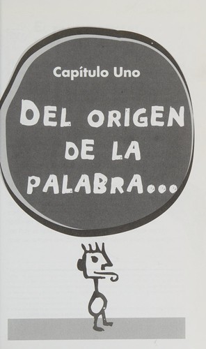 Manual del Perfecto Ogt / Manual to Become a Perfect Son of a Bitch