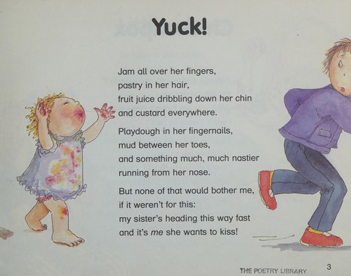 Yuck!