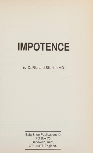 Impotence