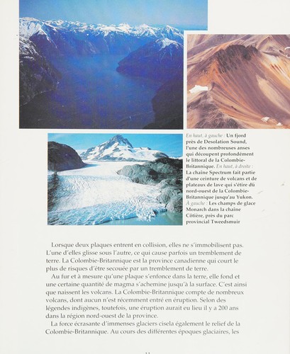 La Colombie-Britannique