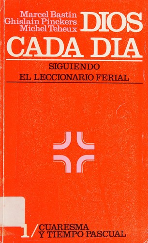 Dios cada día