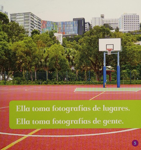 La fotografía