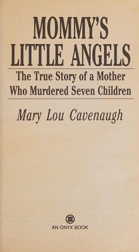Mommy's little angels