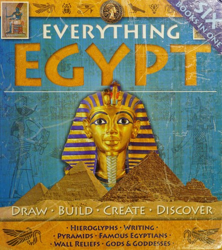 Everything Egypt (Learning Centre copy)