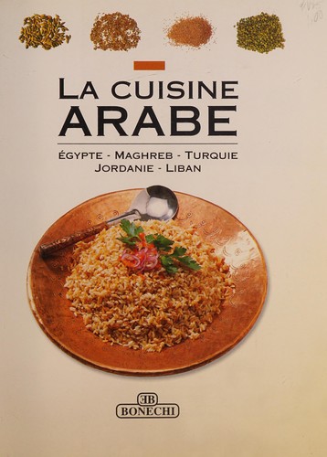 La cuisine arabe