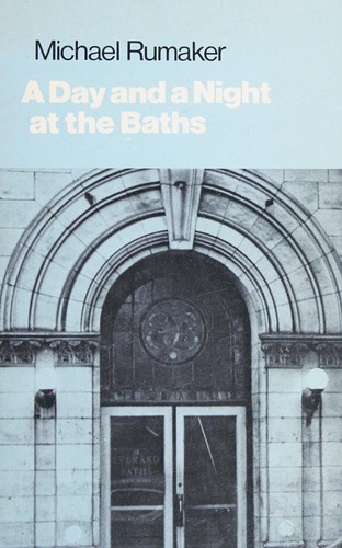 A day and a night at the baths