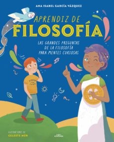 Aprendiz de filosofía [