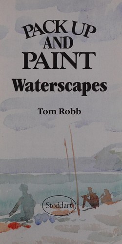 Pack up and paint waterscapes