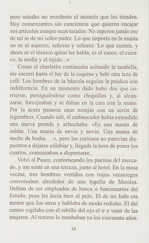 La Chanca