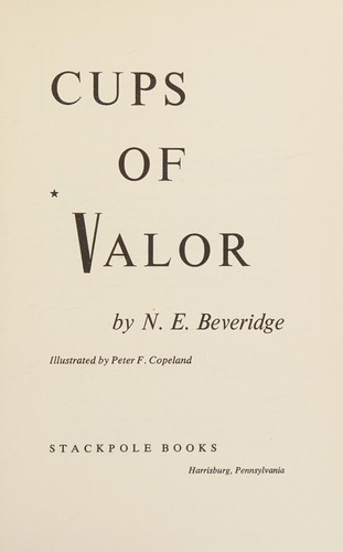 Cups of valor