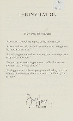 The invitation