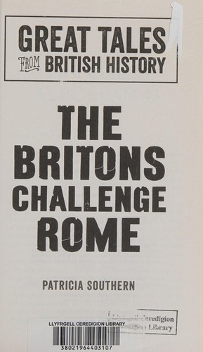 Great Tales from British History