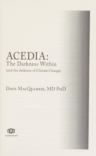 ACEDIA