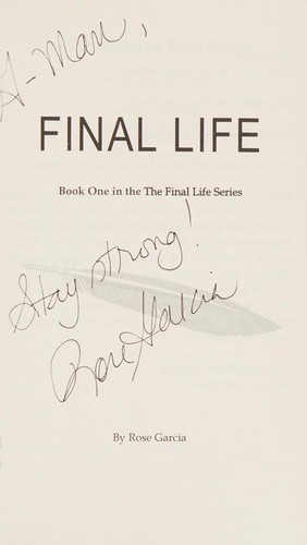 Final life