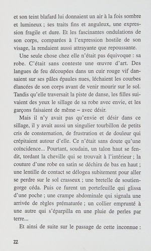 Nuits d'enfer au paradis