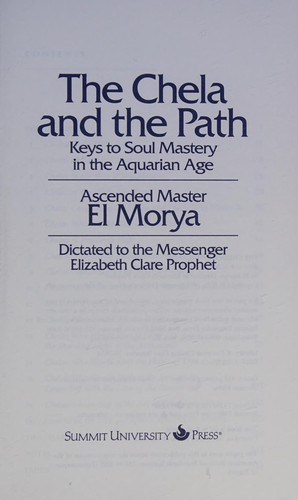 The chela and the path