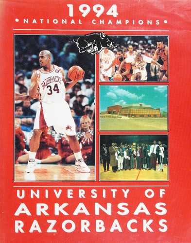 University of Arkansas Razorbacks