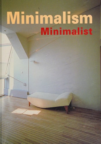 Minimalism