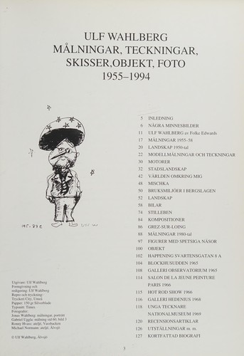 Ulf Wahlberg