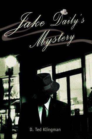 Jake Daily's Mystery