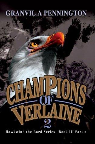 Champions of Verlaine 2