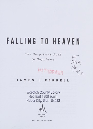 Falling to heaven