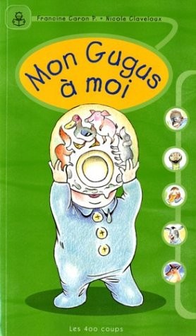 Mon Gugus  ̉moi