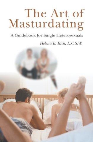 The Art Of Masturdating