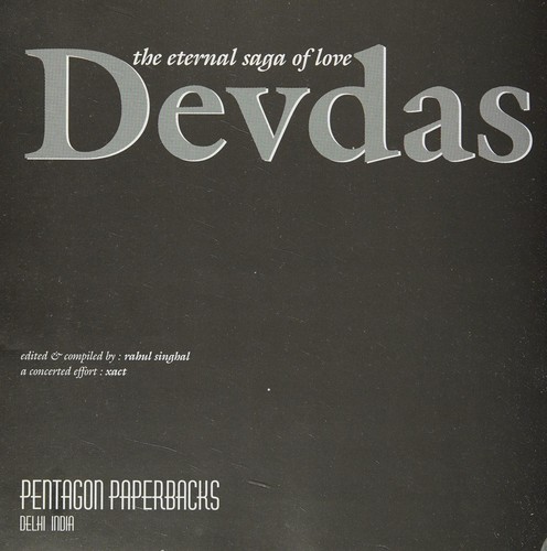 The Eternal Sage of Love Devdas
