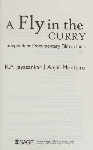 Fly in the Curry