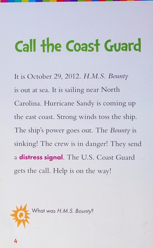 U.S. Coast Guard