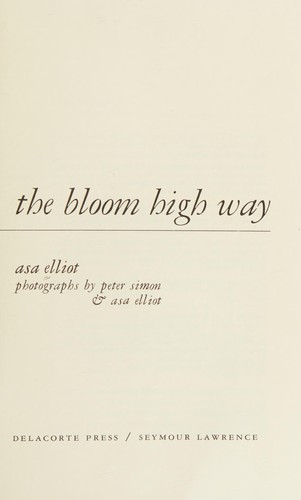 The Bloom high way
