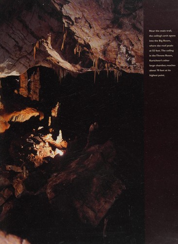 Kartchner Caverns State Park