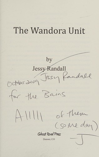 The Wandora unit