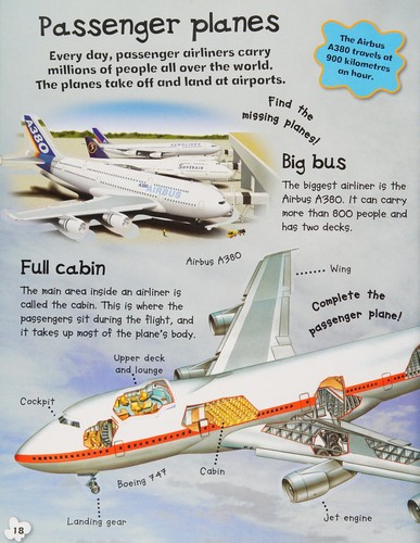 Planes