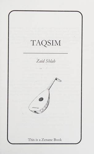Taqsim