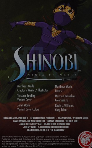 Shinobi